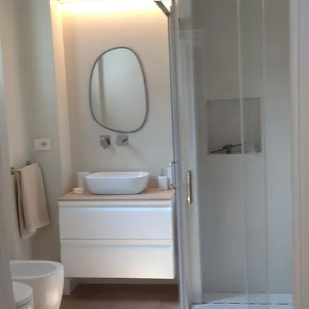 Apartman Corte Del Parco Monza