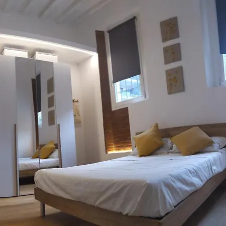 Corte Del Parco Apartamento *
