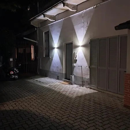 Corte Del Parco Apartman Monza