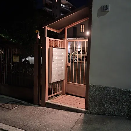 Apartment Corte Del Parco Monza