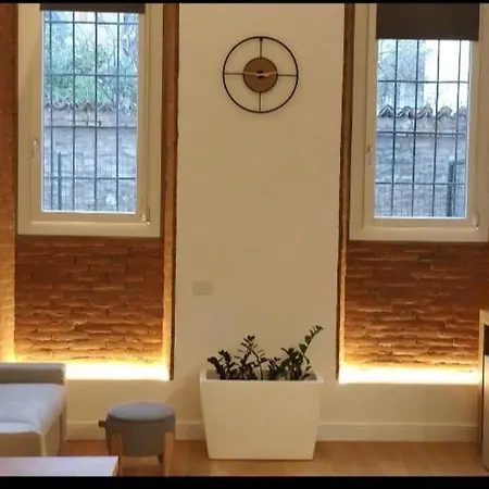 Corte Del Parco Apartment *