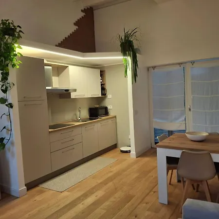 Apartment Corte Del Parco